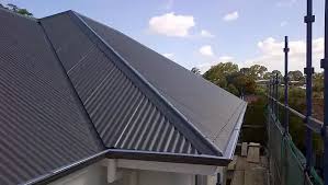 Best Cold Roofs  in Neoga, IL